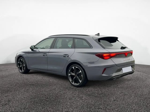 Cupra Leon DSG Sportstourer