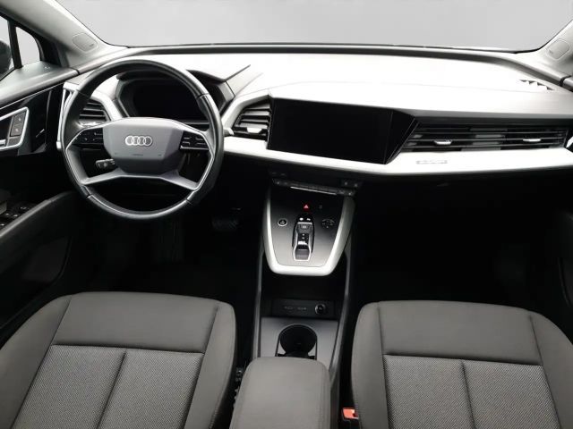 Audi Q4 e-tron 40