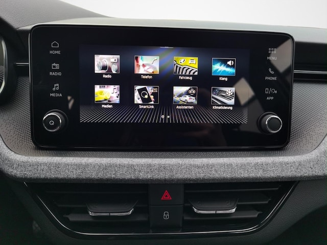 Skoda Kamiq 1.0 TSI Selection