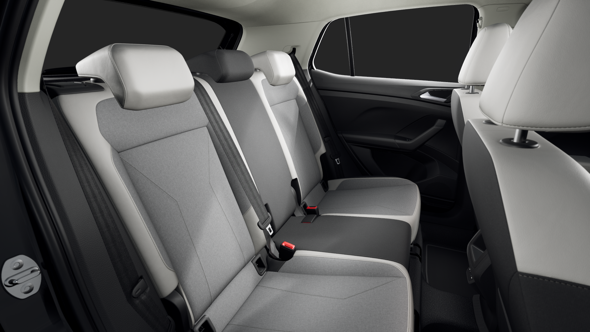 Volkswagen T-Cross T-CROSS 1.0  StyleB 085 TSID7F