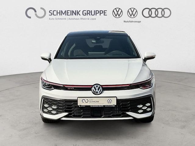 Volkswagen Golf 2.0 TSI DSG GTI