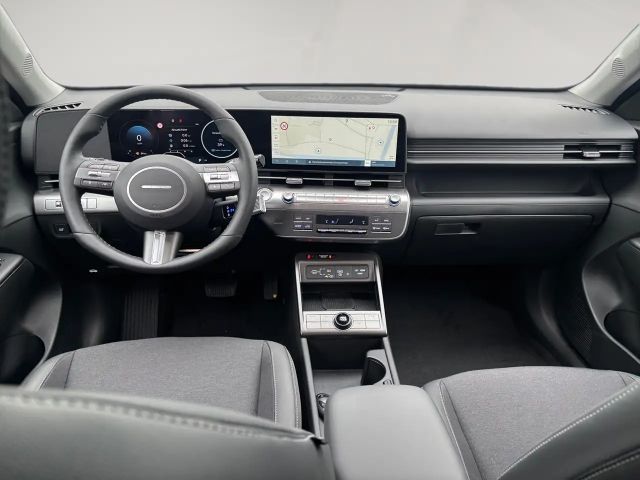 Hyundai Kona 1.6 Prime