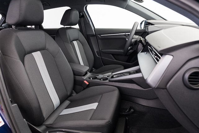 Audi A3 35 TFSI S-Tronic Sportback