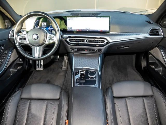 BMW 330 330d M-Sport Touring xDrive