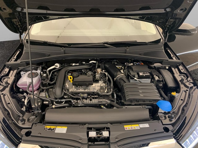 Skoda Fabia 1.0 TSI Tour