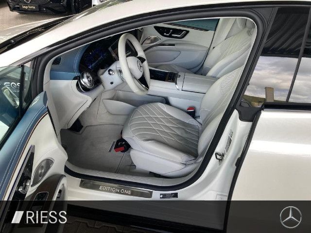 Mercedes-Benz EQS 4MATIC 580 Sedan