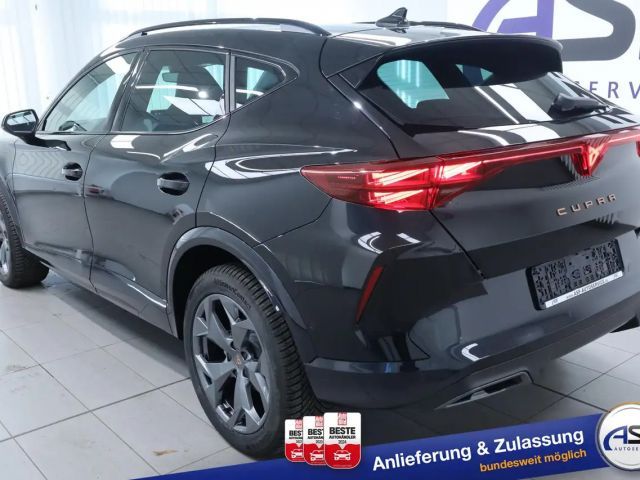 Cupra Formentor eTSI #Panorama #Klima #Navi #Voll LED Scheinwer...
