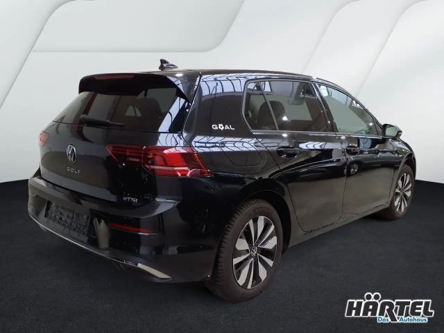 Volkswagen Golf 1.5 eTSI DSG