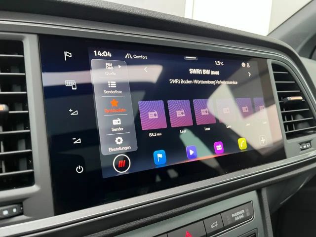 Cupra Ateca 2.0 TSI 4Drive DSG