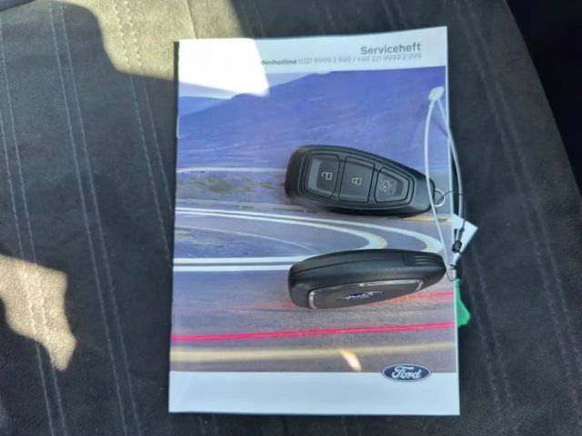 Ford Kuga EcoBoost ST Line X