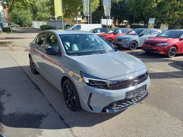 Opel Corsa 1.2 Turbo