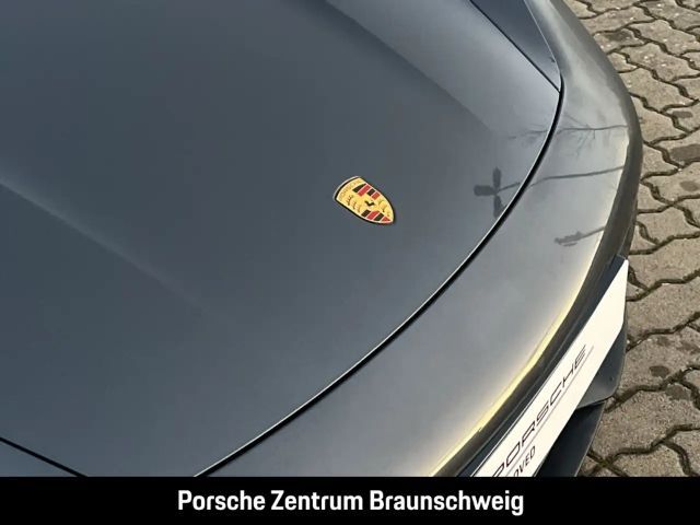 Porsche Taycan GTS Performance Plus