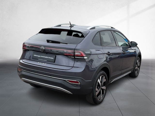 Volkswagen Taigo DSG IQ.Drive Style