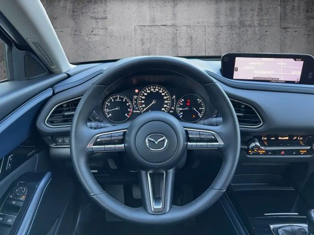 Mazda CX-30 Selection