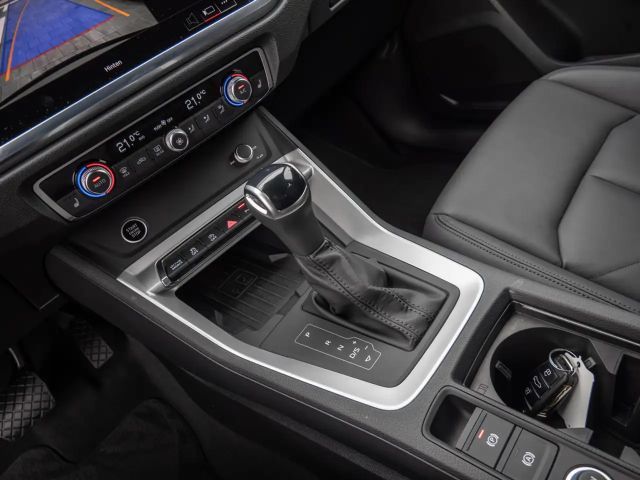 Audi Q3 40 TFSI Quattro