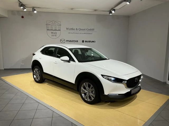 Mazda CX-30 150 PS Automatik*SHZ*LHZ*Head-UP