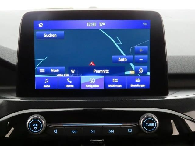 Ford Kuga EcoBoost ST Line X