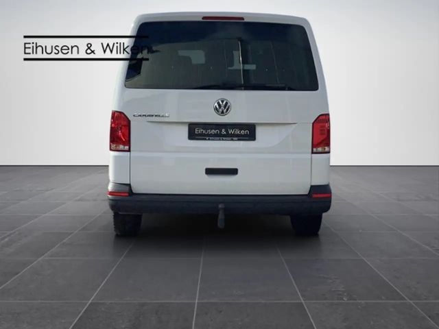 Volkswagen Caravelle T6