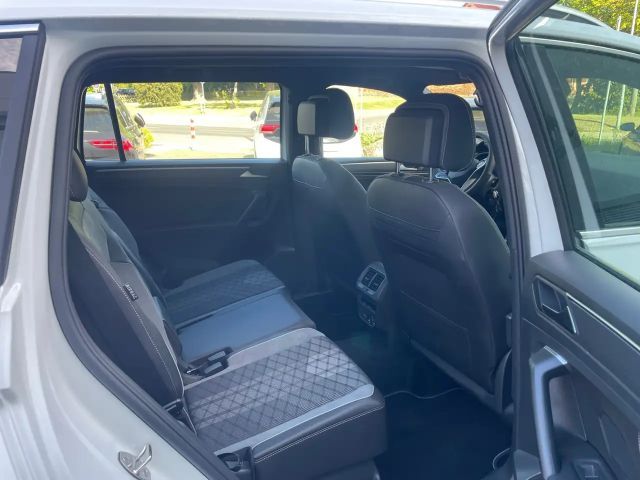 Volkswagen Tiguan 2.0 TDI Allspace DSG R-Line