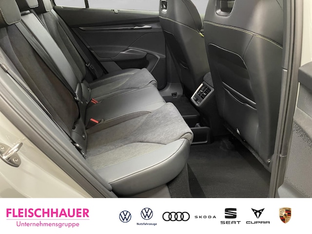 Skoda Elroq RS 84 kWh HUD ACC Navi Keyless Memory 360°