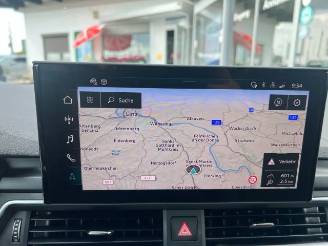 Audi A4 35 TDI Avant