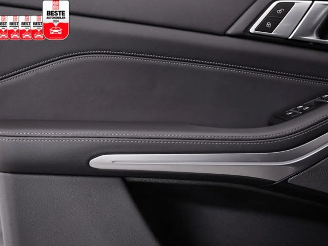 BMW X5 M-Sport xDrive30d