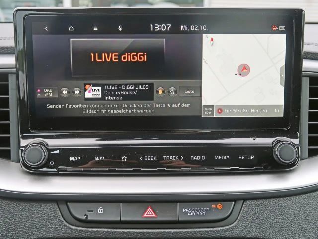 Kia Ceed SportWagon Vision