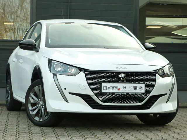 Peugeot E-208 Active Pack
