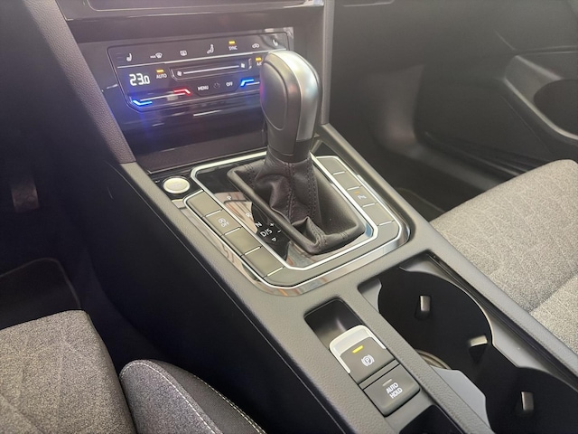 Volkswagen Passat 2.0 TDI Business DSG Variant