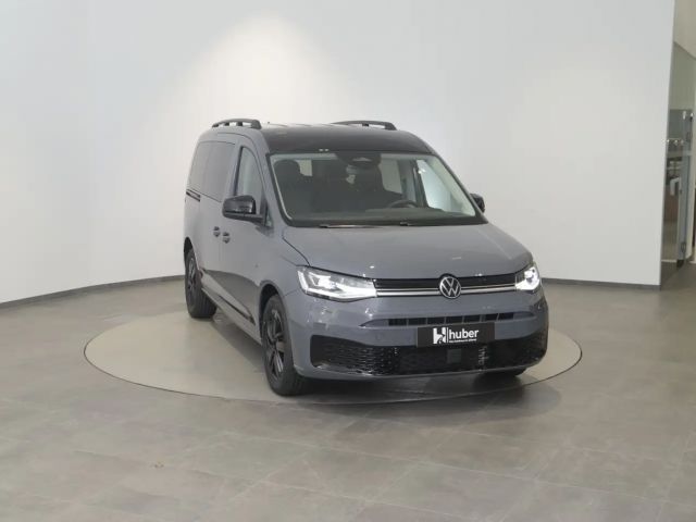 Volkswagen Caddy Maxi eHybrid