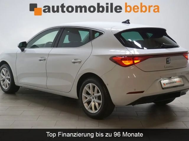 Seat Leon 1.5 TSI Style