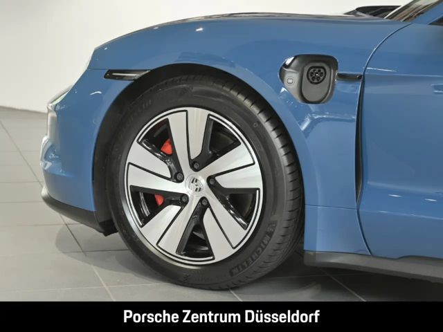 Porsche Taycan 4S Sport Turismo