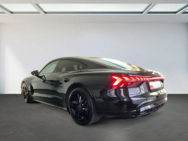 Audi RS e-tron GT Quattro