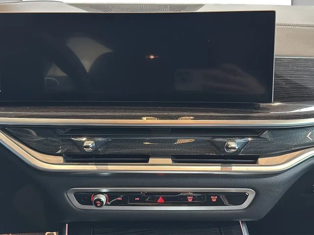 BMW X5 M-Sport xDrive40d