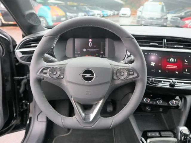 Opel Corsa 1.2 Turbo GS-Line Grand Sport Turbo