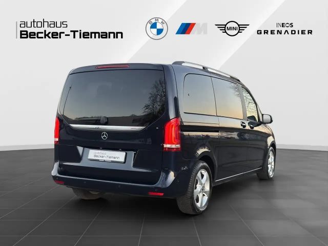 Mercedes-Benz V 250 V 250 d