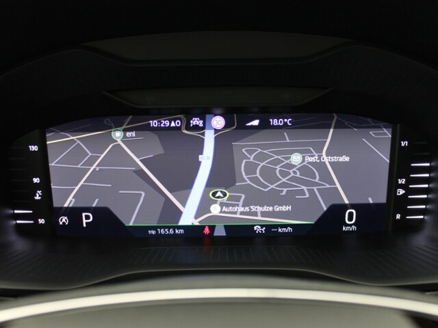 Skoda Karoq 1.5 TSI Style Style