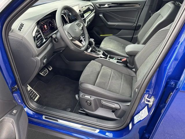 Volkswagen T-Roc IQ.Drive R-Line Style