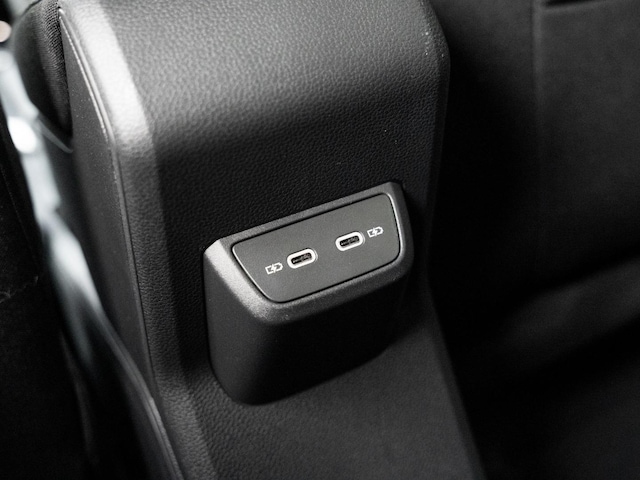 Volkswagen Polo DSG R-Line