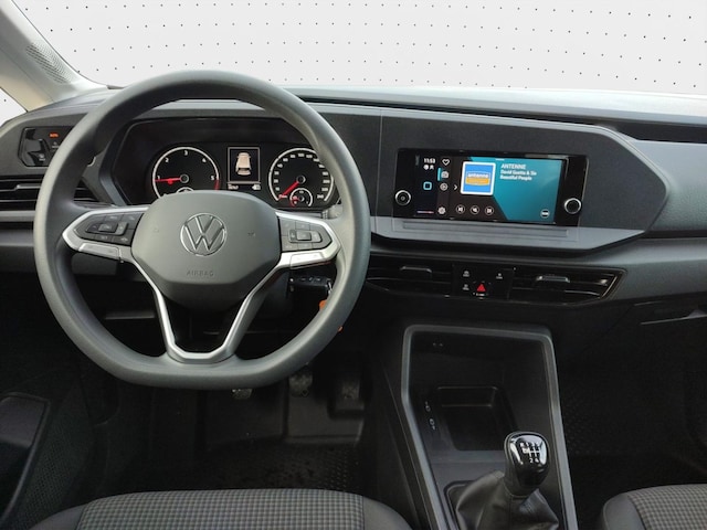 Volkswagen Caddy 2.0 TDI