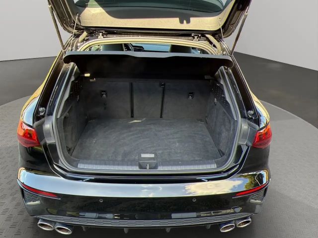 Audi S3 2.0 TFSI Quattro S-Tronic Sedan