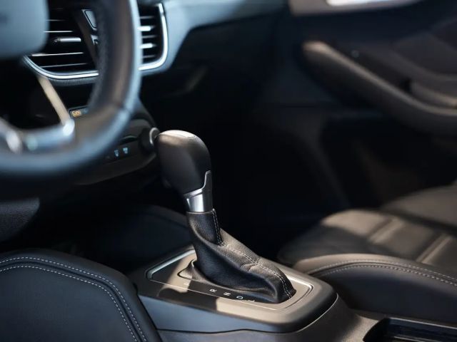 Ford Focus Titanium Vignale