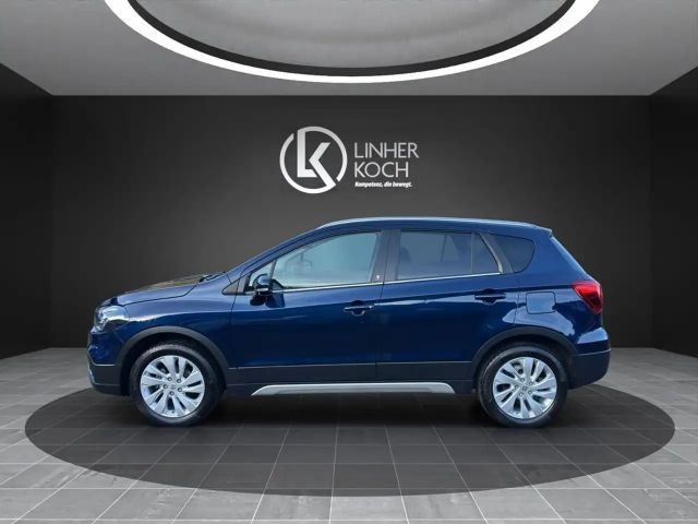 Suzuki SX4 S-Cross Hybrid Shine