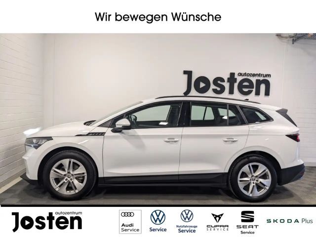 Skoda Enyaq Loft iV 60