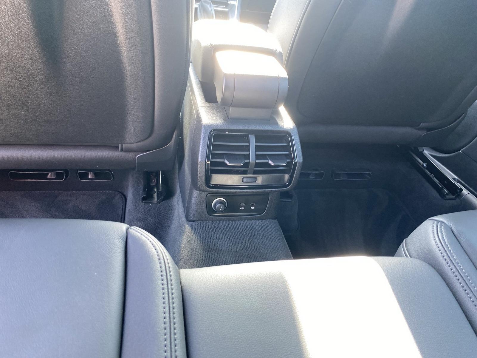 Audi Q3 35 TDI S-Line