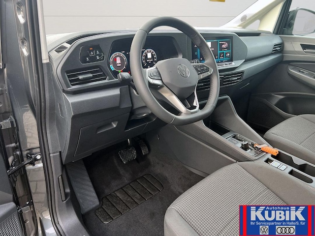 Volkswagen Caddy 1.5 TSI DSG Family