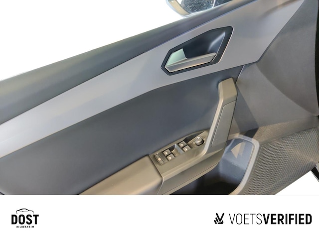 Seat Leon 1.5 eTSI DSG FR-lijn