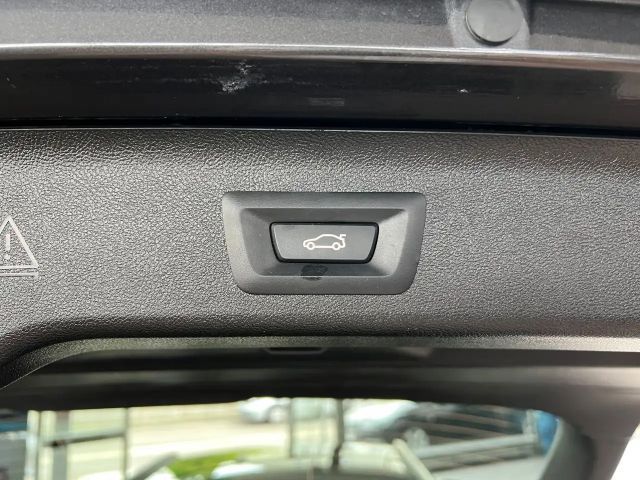 BMW 520 520d Business Line Touring