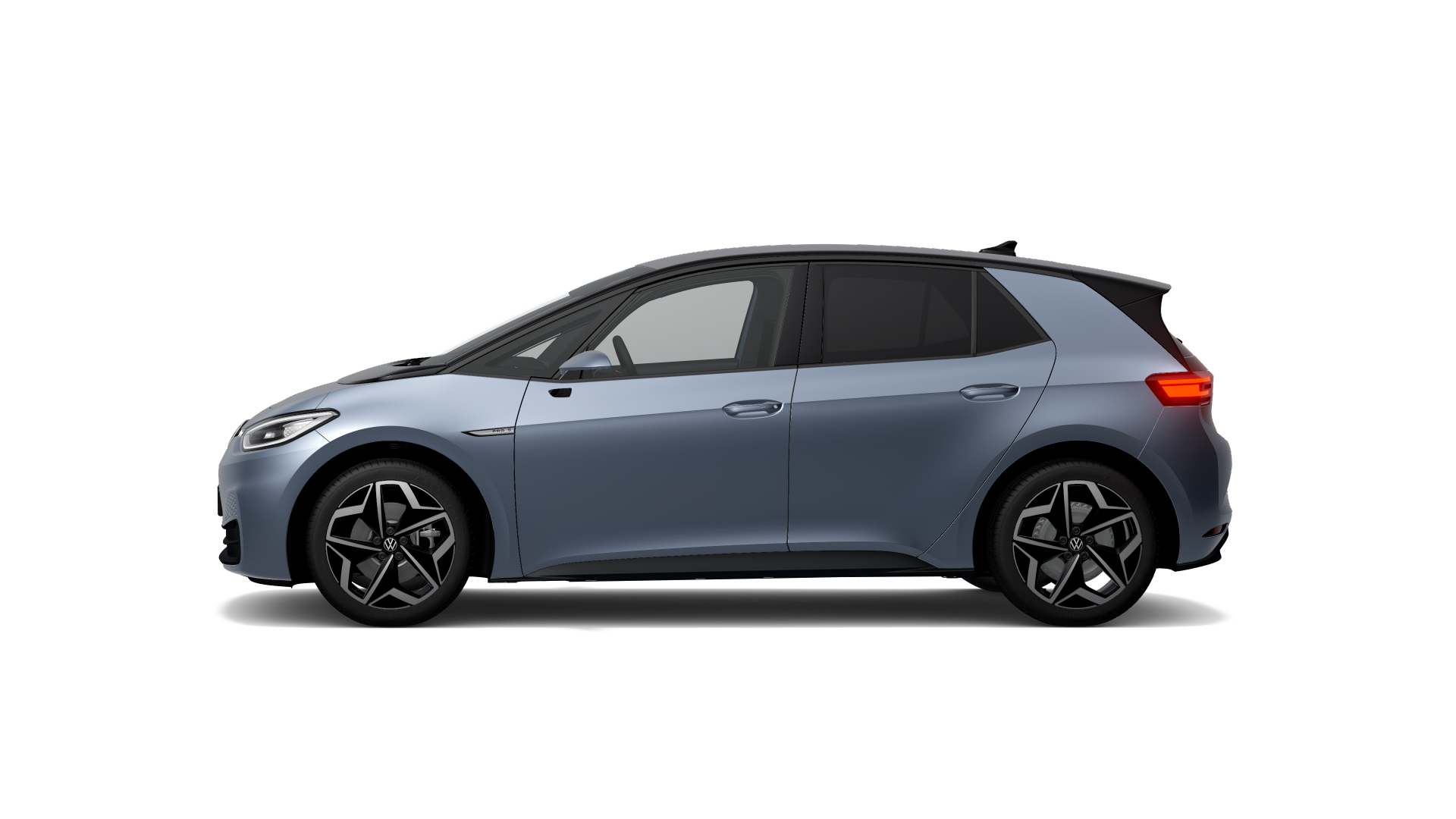 Volkswagen ID.3 150 kW 77 KWh IQ.Drive