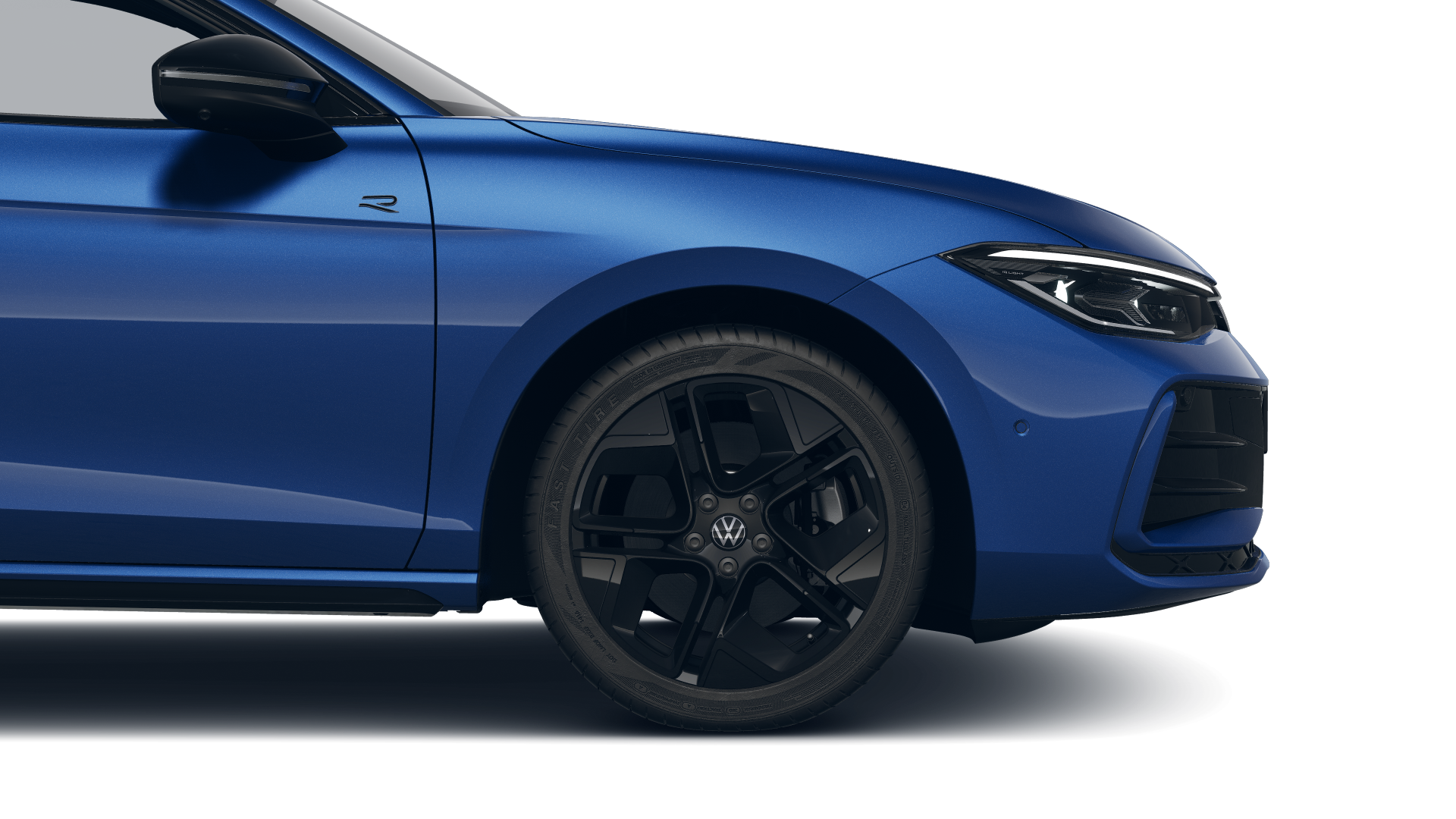 Volkswagen Passat 2.0 TDI 4Motion DSG